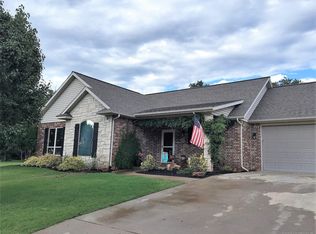 2010 Whipporwill Dr, McAlester, OK 74501