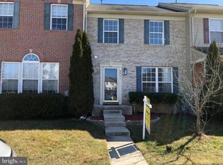 2931 Indiansummer Ct, Abingdon, MD