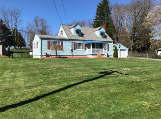 618 S Benbrook Rd, Butler, PA 16001