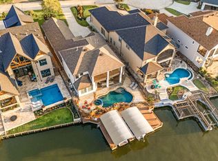 161 Westlake Point, Montgomery, TX 77356