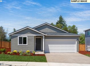 25215 Tanglewood Way, Veneta, OR 97487