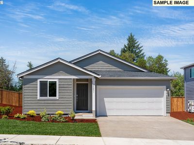25215 Tanglewood Way, Veneta, OR, 97487
