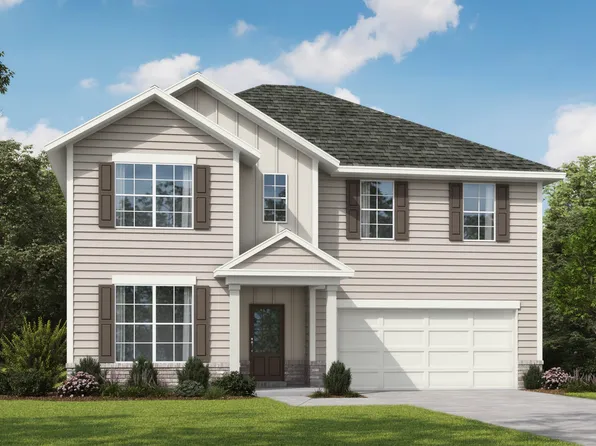 138 Oak Dr Lot 73, Gray, GA 31032