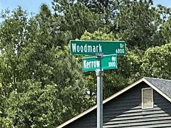 Exterior Address Verification