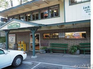 10336 Loch Lomond Rd, Loch Lomond, CA 95461