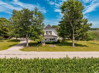 5392 W 200 S, Winchester, IN 47394