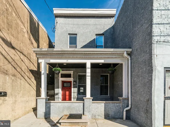 3411 W Clearfield St, Philadelphia, PA 19132