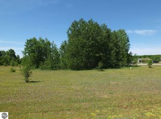 LOT 31 Kingsfield Dr, Kingsley, MI 49649