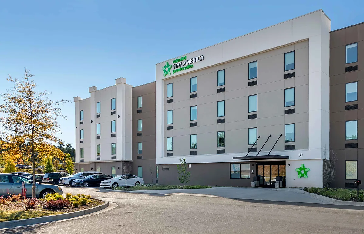 Exterior - Atlanta - Newnan