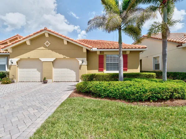 6380 OXFORD Circle #104D, Vero Beach, FL 32966