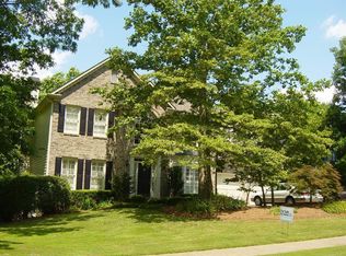 804 Azalea Springs Ct, Woodstock, GA 30189