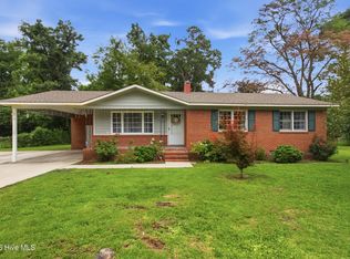 3020 Madison Avenue, New Bern, NC 28562
