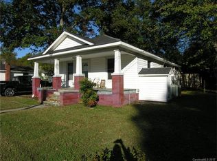803 Victoria Ave, Kannapolis, NC 28081