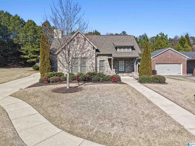 3960 Bibury Ln, Birmingham, AL, 35242