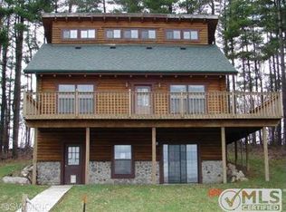 11801 S Clark Rd, Bellevue, MI 49021