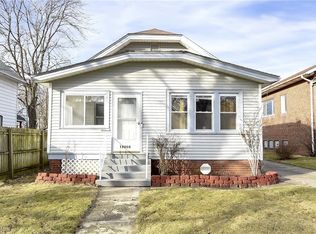 12008 Geraldine Ave, Cleveland, OH