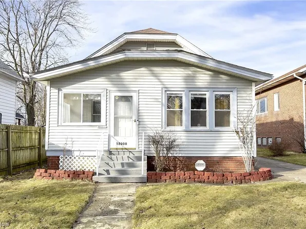 12008 Geraldine Ave, Cleveland, OH 44111