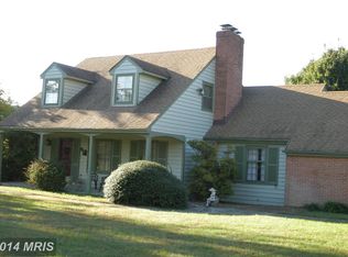 2708 Jerusalem Rd, Kingsville, MD 21087