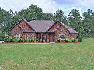 165 Chantilly Ln #9, Fayetteville, GA 30215