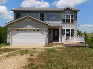 13481 Paw Paw Rd, Fletcher, MO 63030