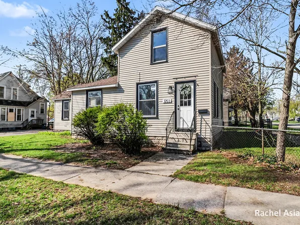 1203 4th St, Muskegon, MI 49441