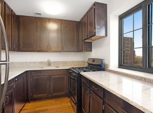318 E 112th St #5A, New York, NY 10029