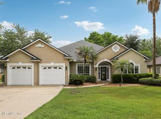 2260 Harbor Lake Dr, Fleming Island, FL 32003