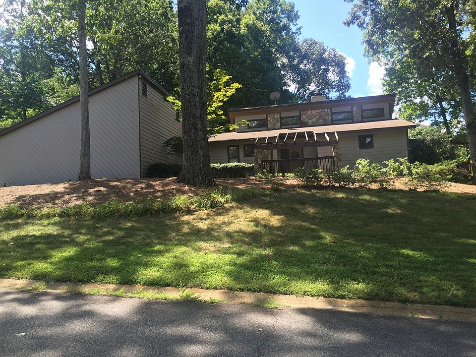 1st image of 3491 Vinings North Way SE