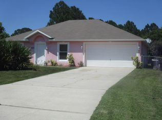 2497 Eldron Blvd SE, Palm Bay, FL 32909
