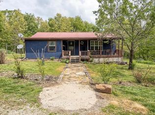 28121 Sappington Ln, Falcon, MO 65470