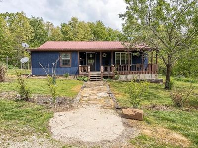28121 Sappington Ln, Falcon, MO, 65470