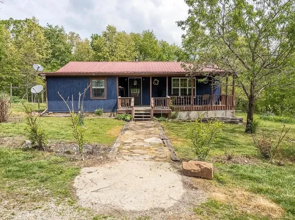 28121 Sappington Ln, Falcon, MO 65470