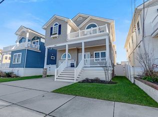 7603 New Jersey Ave, Wildwood Crest, NJ 08260