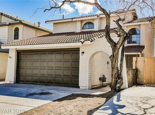 8133 Spur Ct, Las Vegas, NV 89145