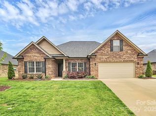 5315 Sustar Dr, Monroe, NC 28110