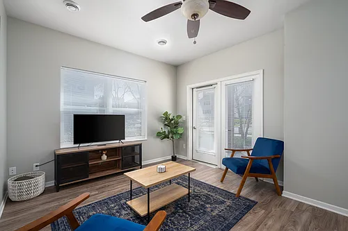 Oliver 807 1st Street Southwest - 200 Photo 1