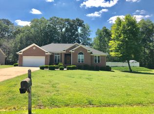 55 County Road 669, Hanceville, AL 35077