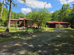 65 Cary Ct, Capon Bridge, WV 26711