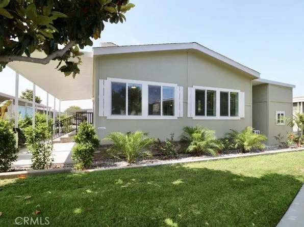 16735 Lake Knoll Ln Unit 195, Yorba Linda, CA 92886