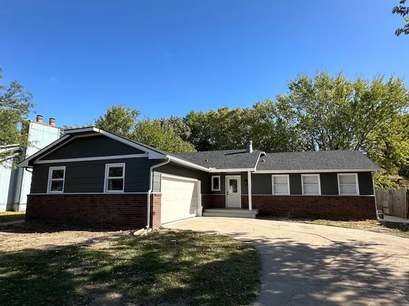 2124 S Lori Ln, Wichita, KS 67207