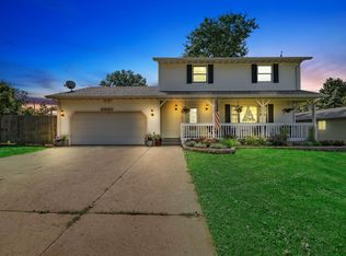 10860 39th Ave, Pleasant Prairie, WI 53158