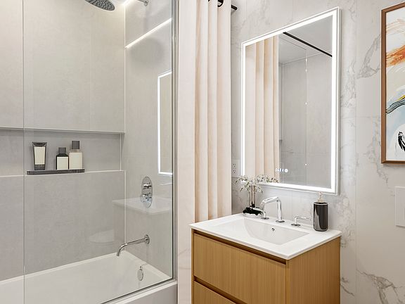 5th image of 359 W 48th St #405