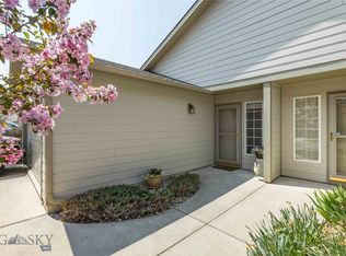 4050 W Babcock St APT 46, Bozeman, MT 59718