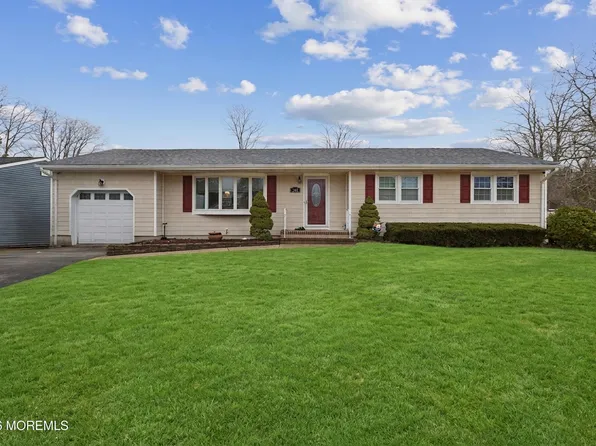 244 Oklahoma Drive, Brick, NJ 08723