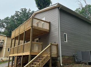 18 Sheridan Rd, Chattanooga, TN 37412