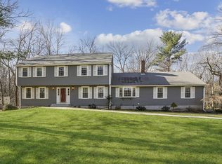 73 Indian Hill Rd, Medfield, MA 02052