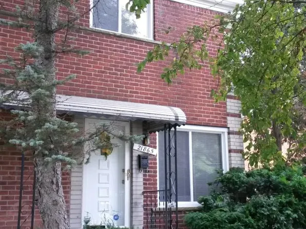 21865 Coolidge Hwy, Oak Park, MI 48237