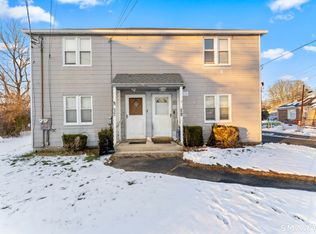 289 Pearl Harbor Street, Bridgeport, CT 06610