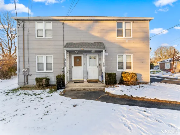 289 Pearl Harbor Street, Bridgeport, CT 06610