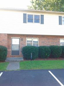 1800 Seminole Dr APT 1, Johnson City, TN, 37604